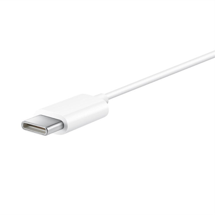 HKM-533203 USB Type-C In-Ear Headset with Microphone and Volume Control for Compatible Huawei and Xiaomi Devices