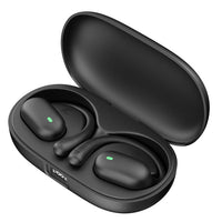 HKM-533331 Bone Conduction Sports Headset with Call Function and Digital Display