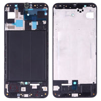 HKM-533523 Front Housing LCD Frame Bezel Replacement for Samsung Galaxy A50 SM-A505F/DS, A505FN/DS, A505GN/DS, A505FM/DS, A505YN