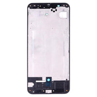 HKM-533523 Front Housing LCD Frame Bezel Replacement for Samsung Galaxy A50 SM-A505F/DS, A505FN/DS, A505GN/DS, A505FM/DS, A505YN