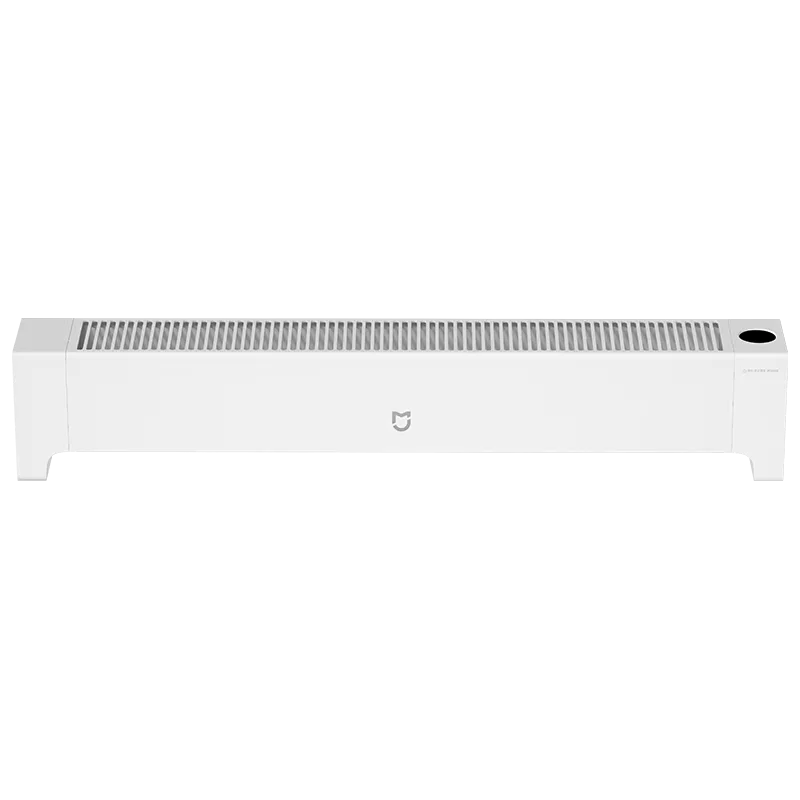 HKM-533907 Graphene Electric Baseboard Heater with Smart App Control, Portable Heating Solution for Rooms 10-15㎡