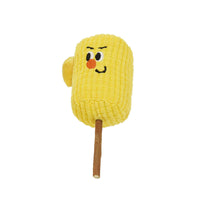 HKM-5341245 Cat Molar Rod Toy for Dental Care and Play with Catnip and Polygonum Multiflorum