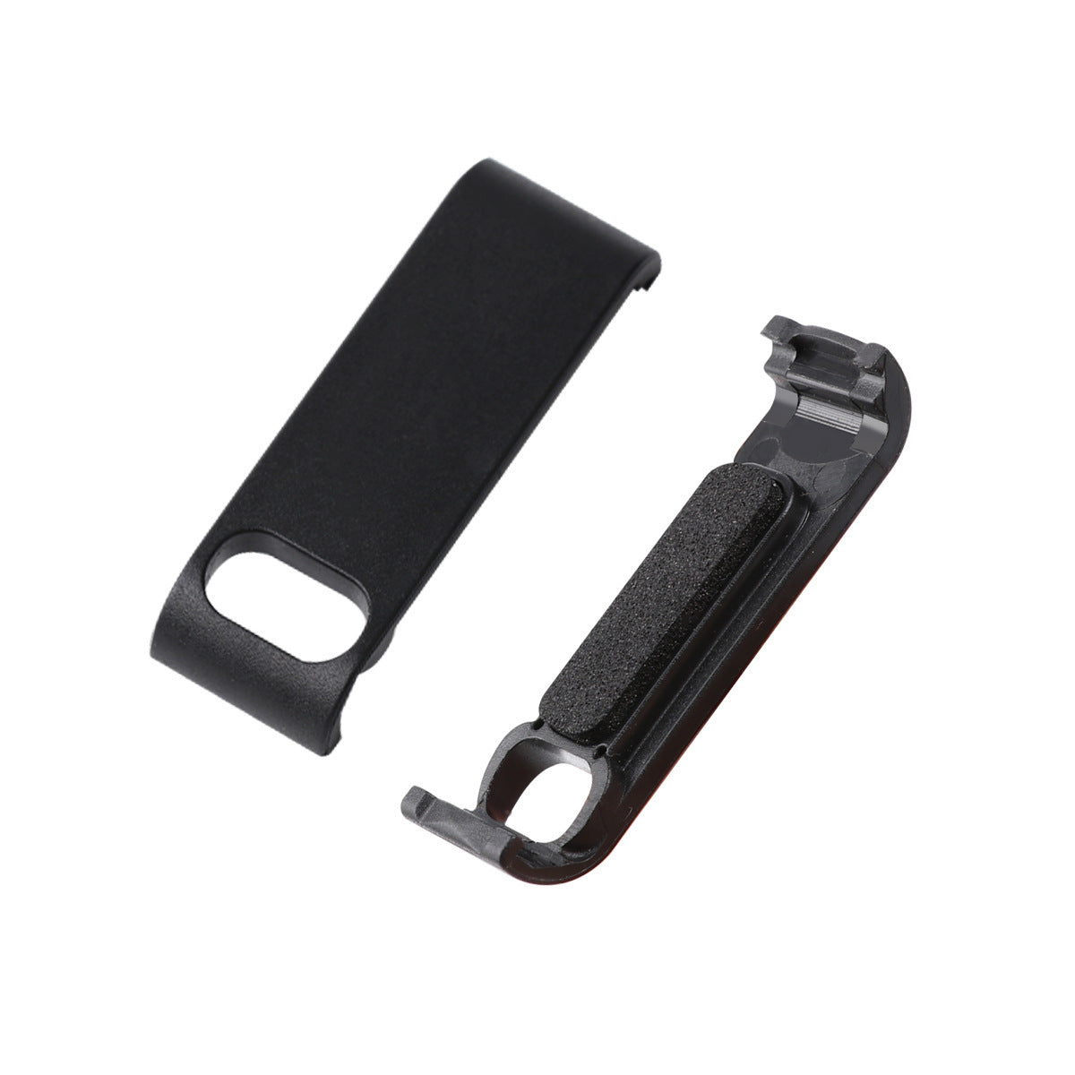 HKM-534163 GoPro HERO8 Black Rechargeable Battery Side Cover - Protective Plastic Design