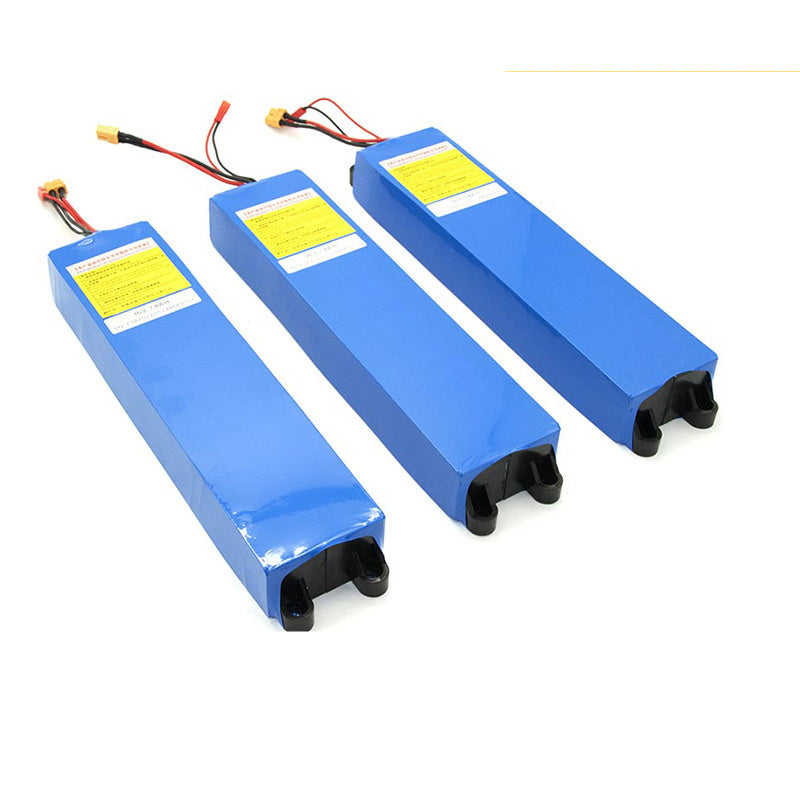 HKM-534355 36V Lithium Battery Pack for Electric Scooters - Available in 6.6A, 7.8A, 10.4A