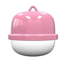 HKM-5344189 GPS Pet Locator with Vibration and SOS Alarms, Waterproof Design, Long Battery Life, Compact Size