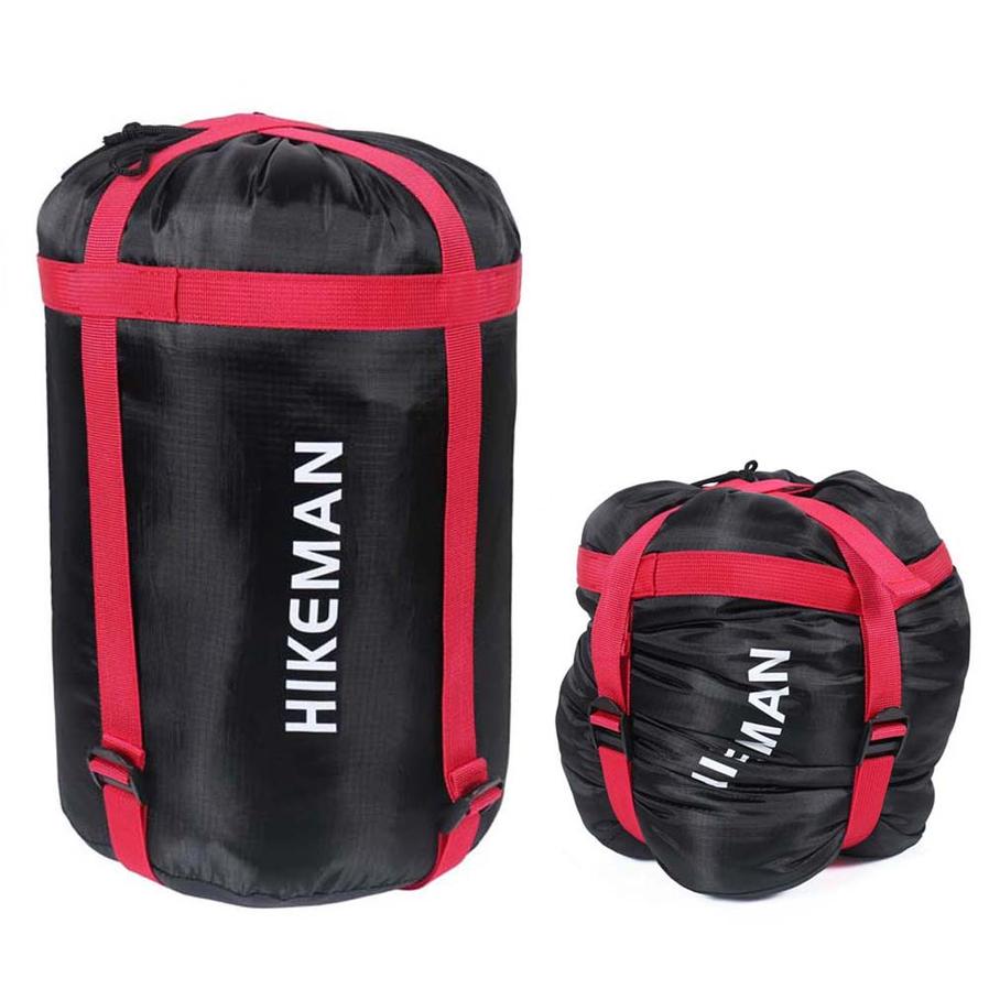 HKM-534483 Multifunctional Carrying Bag for Sleeping Bag Storage and Travel Needs
