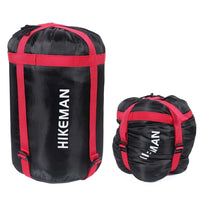 HKM-534483 Multifunctional Carrying Bag for Sleeping Bag Storage and Travel Needs