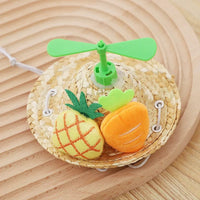 HKM-5346365 Adorable Decorative Pet Hats for All Seasons - Various Designs Available