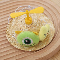 HKM-5346365 Adorable Decorative Pet Hats for All Seasons - Various Designs Available