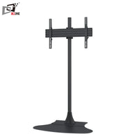 HKM-534803 Universal Metal TV Bracket with Vertical Sliding Mount for 32-65 Inch Screens, VESA Compatible