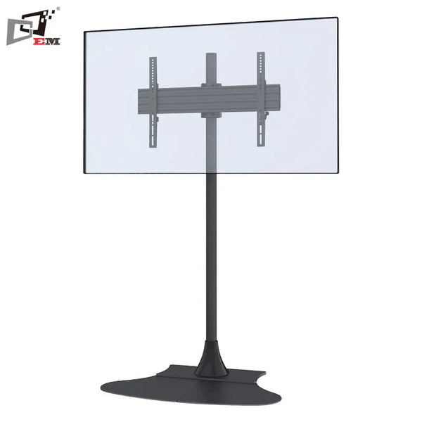 HKM-534803 Universal Metal TV Bracket with Vertical Sliding Mount for 32-65 Inch Screens, VESA Compatible