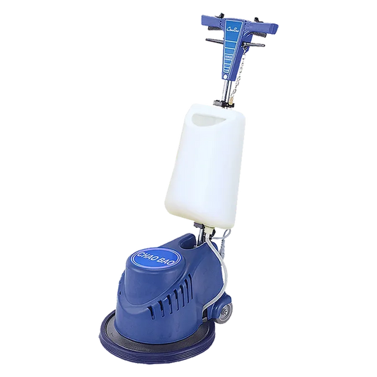 HKM-534867 Multifunctional Floor Cleaning Machine for Household, Industrial, and Commercial Use