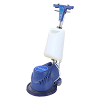 HKM-534867 Multifunctional Floor Cleaning Machine for Household, Industrial, and Commercial Use