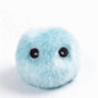 HKM-5349437 Interactive Pet Toy Ball with Animal Sounds for Cats and Dogs