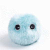 HKM-5349437 Interactive Pet Toy Ball with Animal Sounds for Cats and Dogs