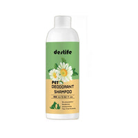 HKM-5349821 Gentle Shampoo and Conditioner for Dogs and Cats - 100ml Aloe Vera Infused Shower Gel