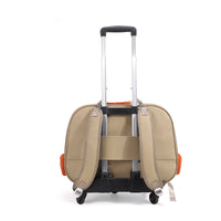 HKM-5354173 Spacious and Comfortable Outdoor Portable Cat Bag with Breathable Design