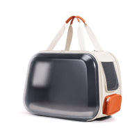 HKM-5354173 Spacious and Comfortable Outdoor Portable Cat Bag with Breathable Design