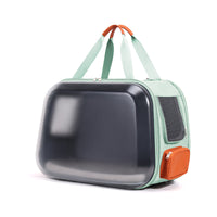 HKM-5354173 Spacious and Comfortable Outdoor Portable Cat Bag with Breathable Design