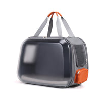 HKM-5354173 Spacious and Comfortable Outdoor Portable Cat Bag with Breathable Design