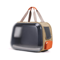HKM-5354173 Spacious and Comfortable Outdoor Portable Cat Bag with Breathable Design
