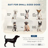 HKM-5356349 Cozy Gray Pet Sofa for Small Dogs with Under-Seat Storage and Comfortable Cushion