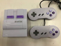 HKM-535763 16-Bit Mini Game Console with 21 Built-In Games and HDMI Output
