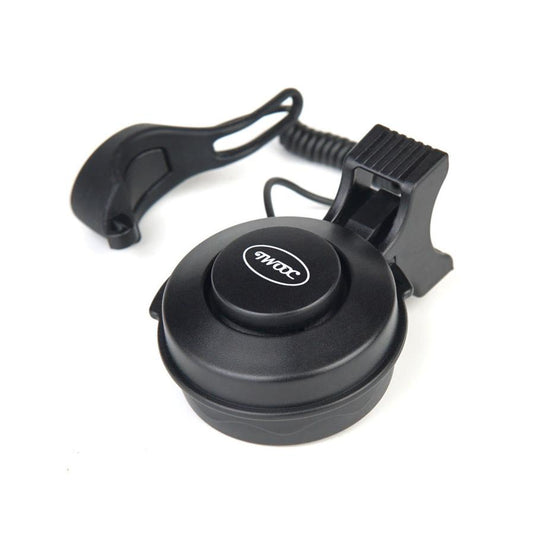 HKM-535955 Electric Bicycle Bell for Enhanced Safety and Alertness