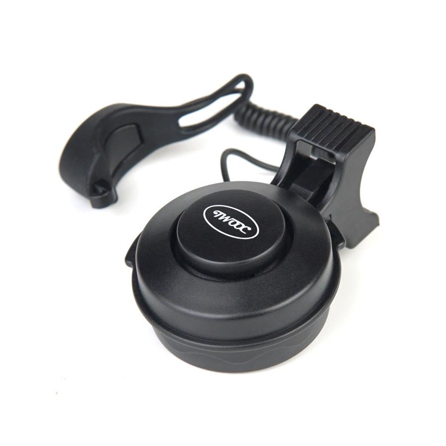 HKM-535955 Electric Bicycle Bell for Enhanced Safety and Alertness