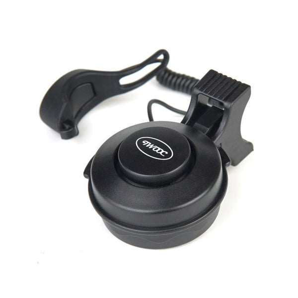 HKM-535955 Electric Bicycle Bell for Enhanced Safety and Alertness