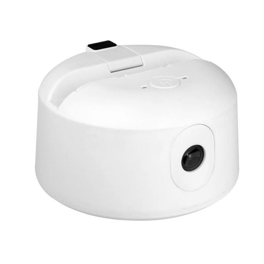 HKM-536147 Smart PTZ Live Streaming Camera with Object Tracking and Face Recognition