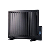 HKM-536211 1000W Adjustable Oil Filled Radiator Heater with Thermostat and Overheat Protection