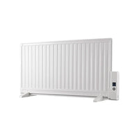 HKM-536211 1000W Adjustable Oil Filled Radiator Heater with Thermostat and Overheat Protection