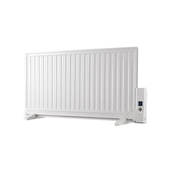 HKM-536211 1000W Adjustable Oil Filled Radiator Heater with Thermostat and Overheat Protection