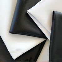 HKM-536275 PVC Artificial Leather Fabric - Versatile Material for Shoes, Gloves, Furniture, Clothing, and More (Thickness: 0.3-2.0mm, Width: 137cm)