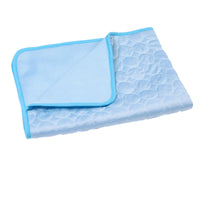 HKM-5365309 Cool Fabric Mesh Pet Sofa Cushion in Various Sizes and Colors