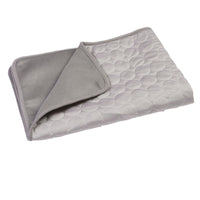HKM-5365309 Cool Fabric Mesh Pet Sofa Cushion in Various Sizes and Colors