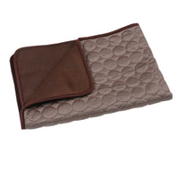 HKM-5365309 Cool Fabric Mesh Pet Sofa Cushion in Various Sizes and Colors