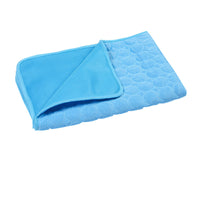 HKM-5365309 Cool Fabric Mesh Pet Sofa Cushion in Various Sizes and Colors