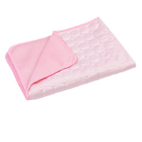 HKM-5365309 Cool Fabric Mesh Pet Sofa Cushion in Various Sizes and Colors