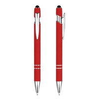 HKM-536723 Custom Metal Ballpoint Pen with Logo Imprint for Promotional Gifts