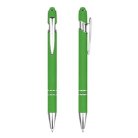 HKM-536723 Custom Metal Ballpoint Pen with Logo Imprint for Promotional Gifts
