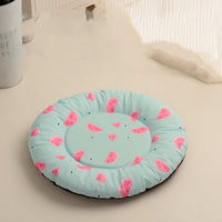 HKM-5367485 Round Waterproof Pet Mats - For Dogs and Cats, Four Seasons Use, Non-Hairy, Available in Various Sizes