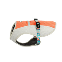 HKM-5367613 Cooling Vest for Dogs - Casual Style, Breathable Cloth, All Gender Fit