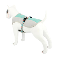 HKM-5367613 Cooling Vest for Dogs - Casual Style, Breathable Cloth, All Gender Fit