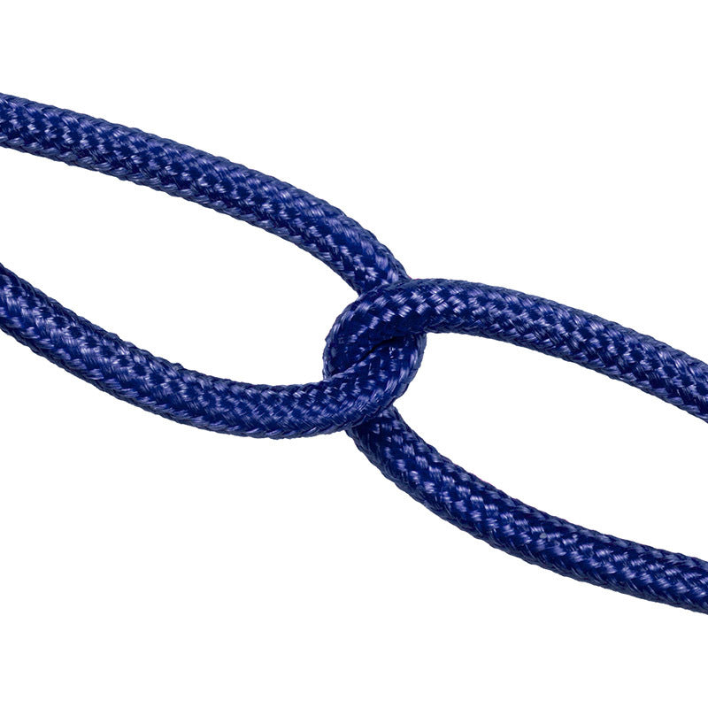 HKM-536979 3-in-1 Rapid Charging Cable for USB, Micro USB, Lightning & Type-C Devices - 1.2m, Dark Blue