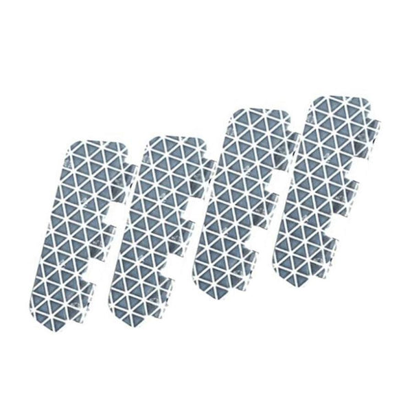 HKM-537107 Reflective Bicycle Spoke Clips for Enhanced Safety on Wheels