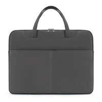HKM-537299 Business Laptop Tote Bag for 15.6 Inch Devices - Versatile and Portable Case for Men and Women