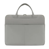 HKM-537299 Business Laptop Tote Bag for 15.6 Inch Devices - Versatile and Portable Case for Men and Women