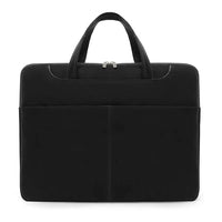 HKM-537299 Business Laptop Tote Bag for 15.6 Inch Devices - Versatile and Portable Case for Men and Women